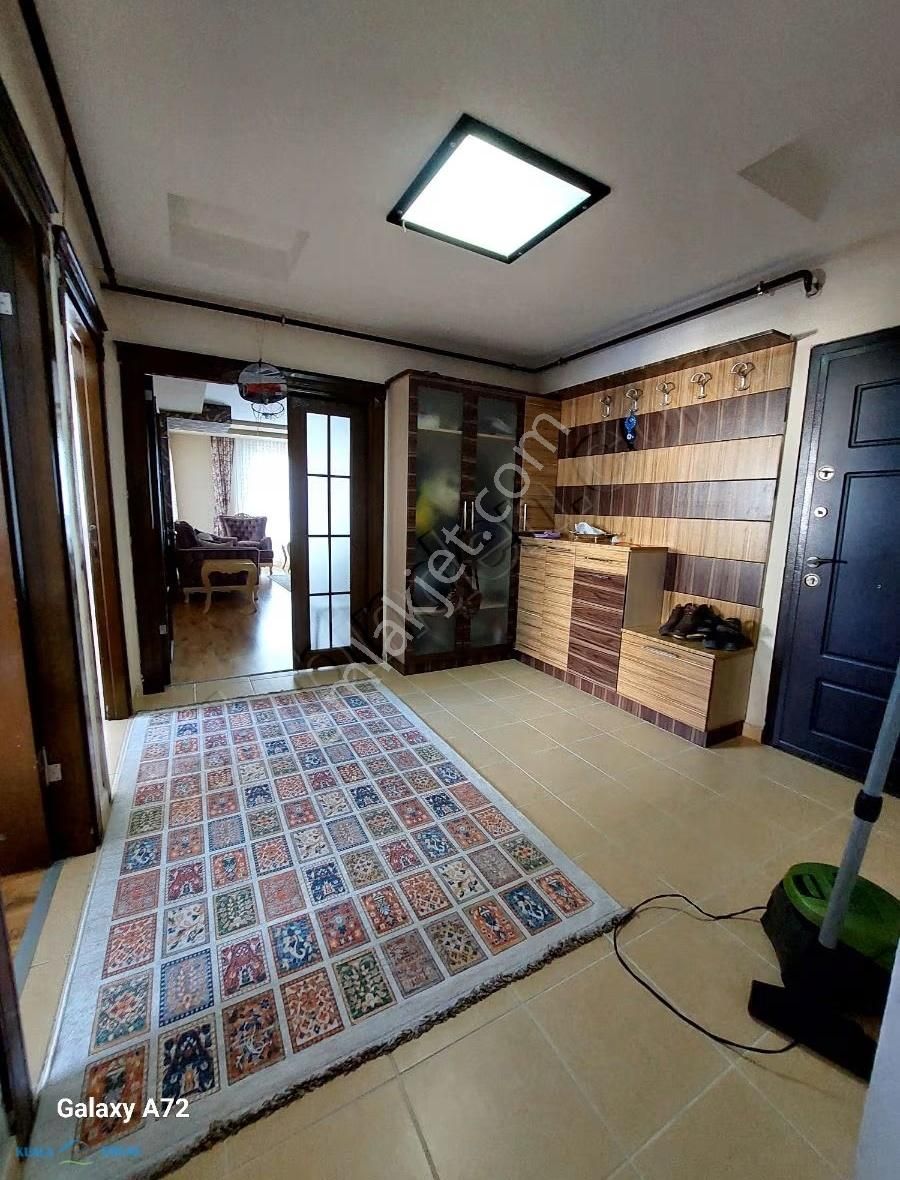 Diamond Dan Mezitli Yeni Mahallede Satılık Daire - Görsel 19