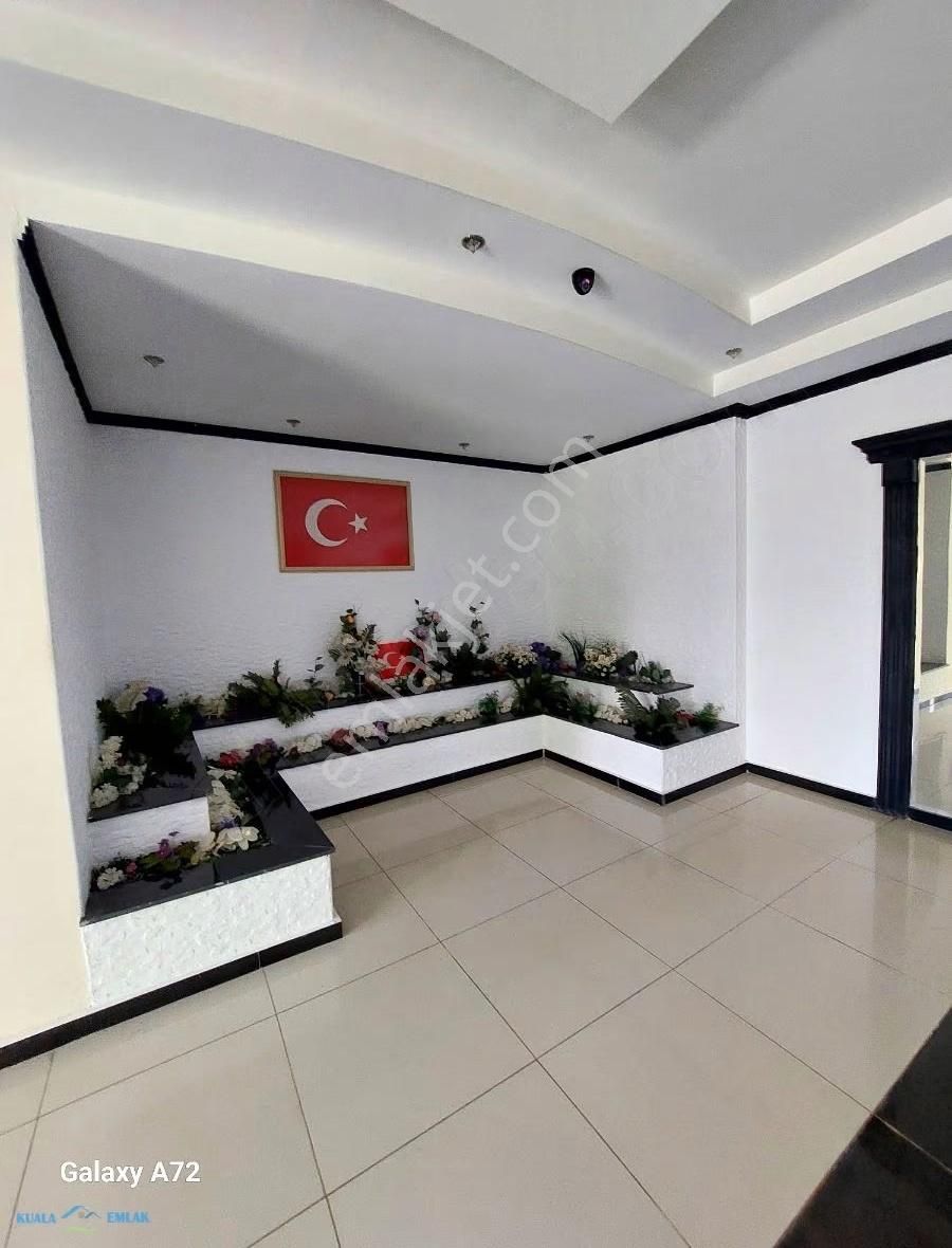 Diamond Dan Mezitli Yeni Mahallede Satılık Daire - Görsel 10