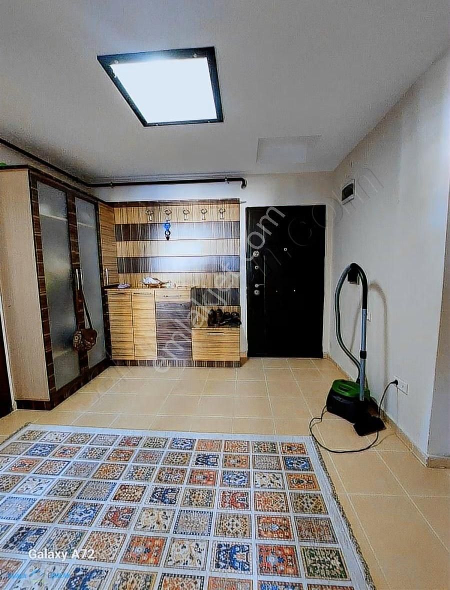 Diamond Dan Mezitli Yeni Mahallede Satılık Daire - Görsel 14