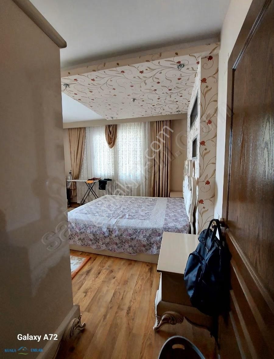 Diamond Dan Mezitli Yeni Mahallede Satılık Daire - Görsel 13