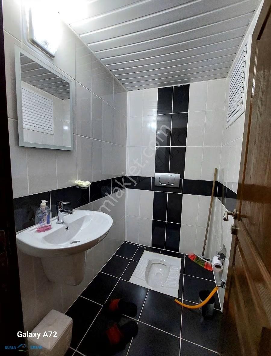 Diamond Dan Mezitli Yeni Mahallede Satılık Daire - Görsel 27