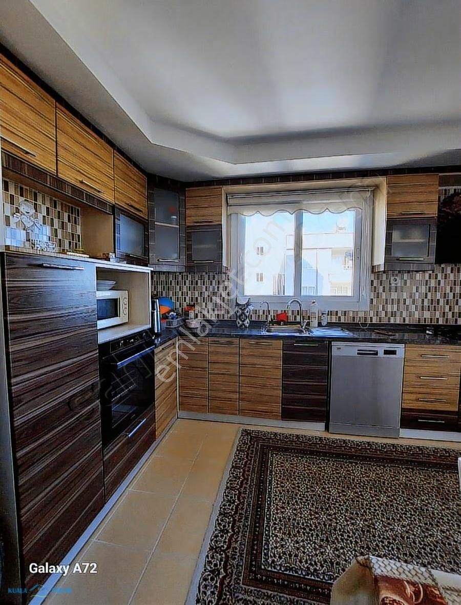 Diamond Dan Mezitli Yeni Mahallede Satılık Daire - Görsel 4