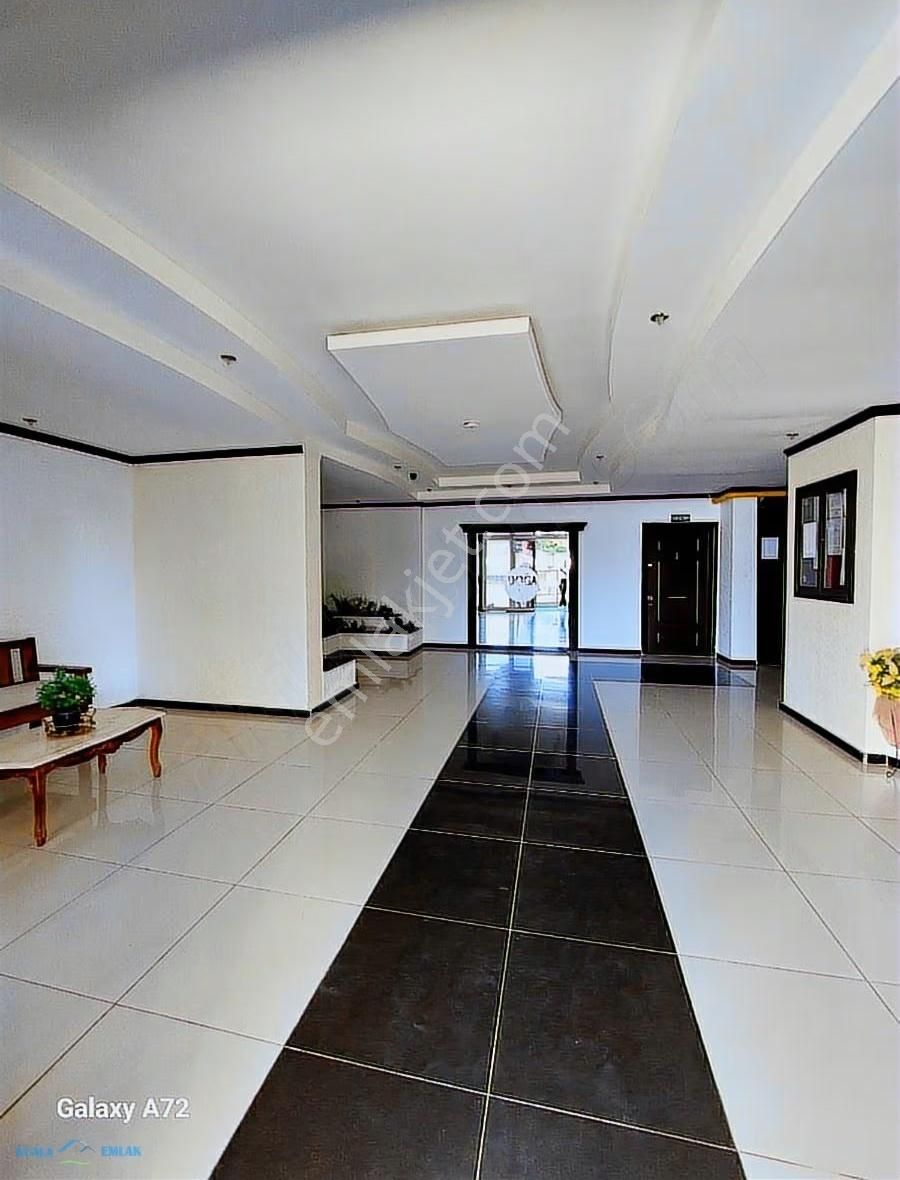 Diamond Dan Mezitli Yeni Mahallede Satılık Daire - Görsel 11