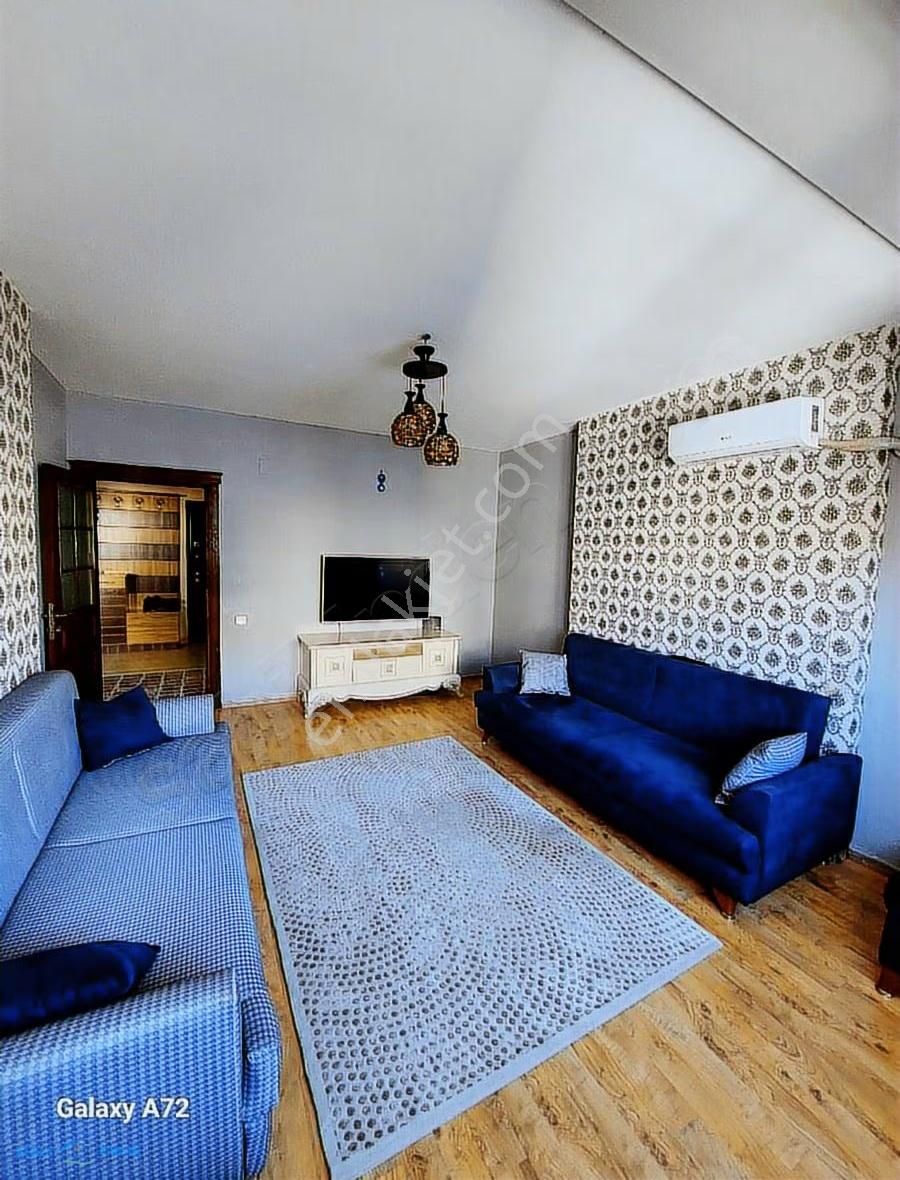 Diamond Dan Mezitli Yeni Mahallede Satılık Daire - Görsel 25