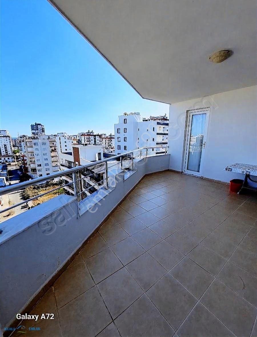 Diamond Dan Mezitli Yeni Mahallede Satılık Daire - Görsel 5