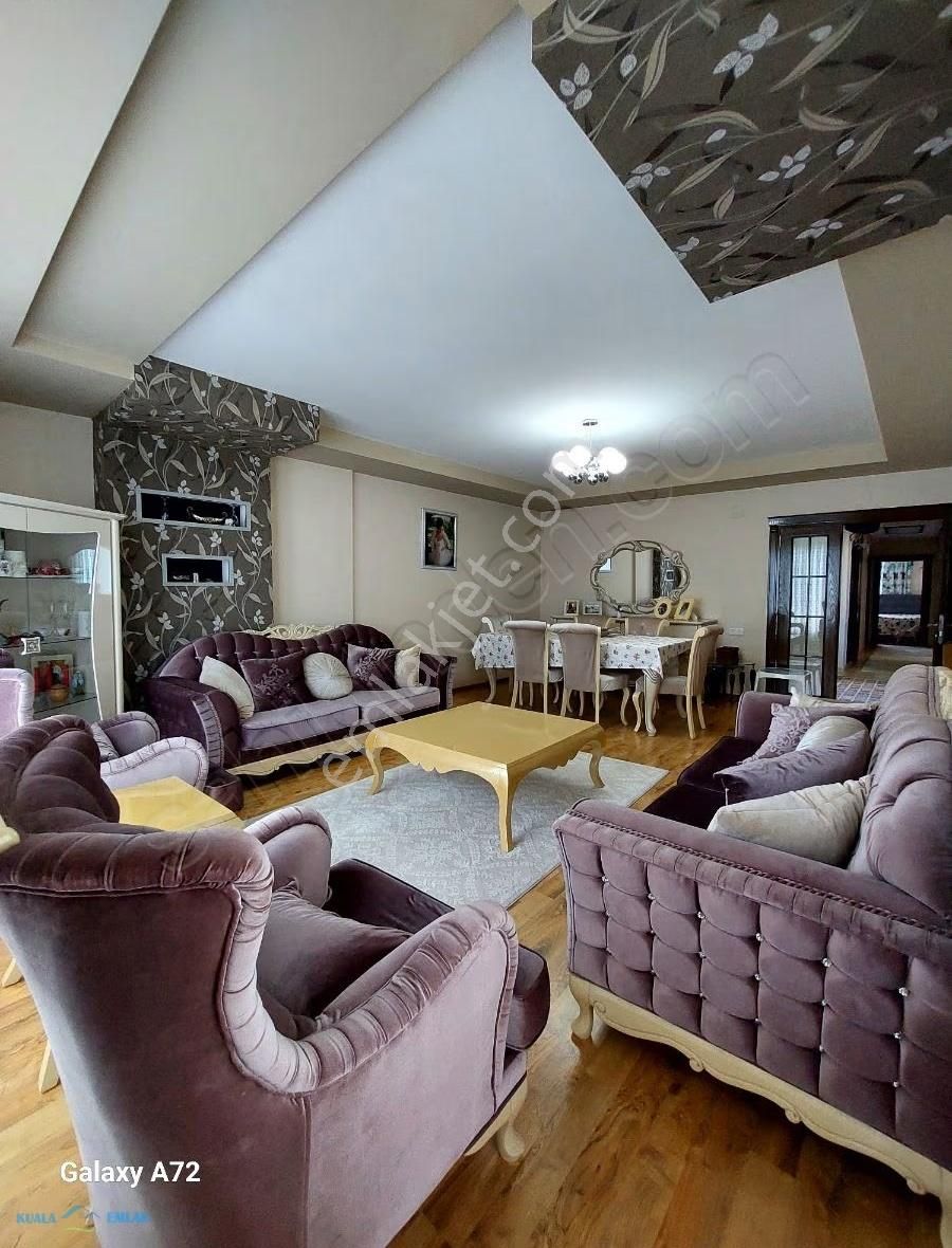 Diamond Dan Mezitli Yeni Mahallede Satılık Daire - Görsel 9