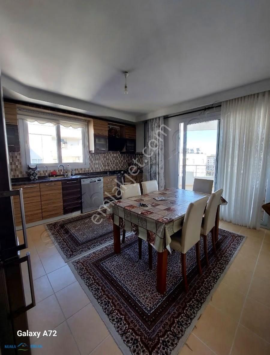 Diamond Dan Mezitli Yeni Mahallede Satılık Daire - Görsel 15