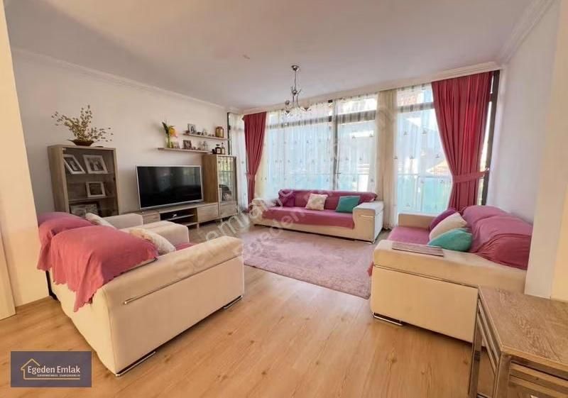 Marmaris Hatiprimde Satılık 5 + 1 Kapali Mutfak Daire - Görsel 8