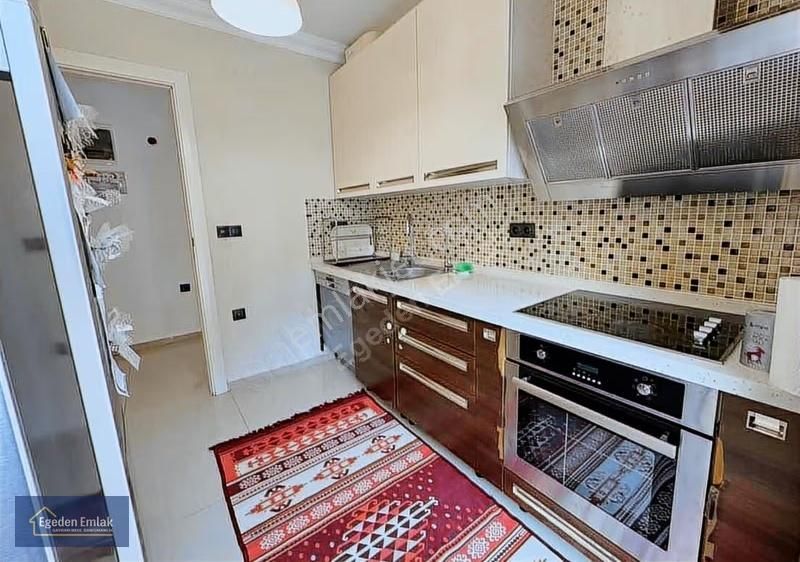 Marmaris Hatiprimde Satılık 5 + 1 Kapali Mutfak Daire - Görsel 16