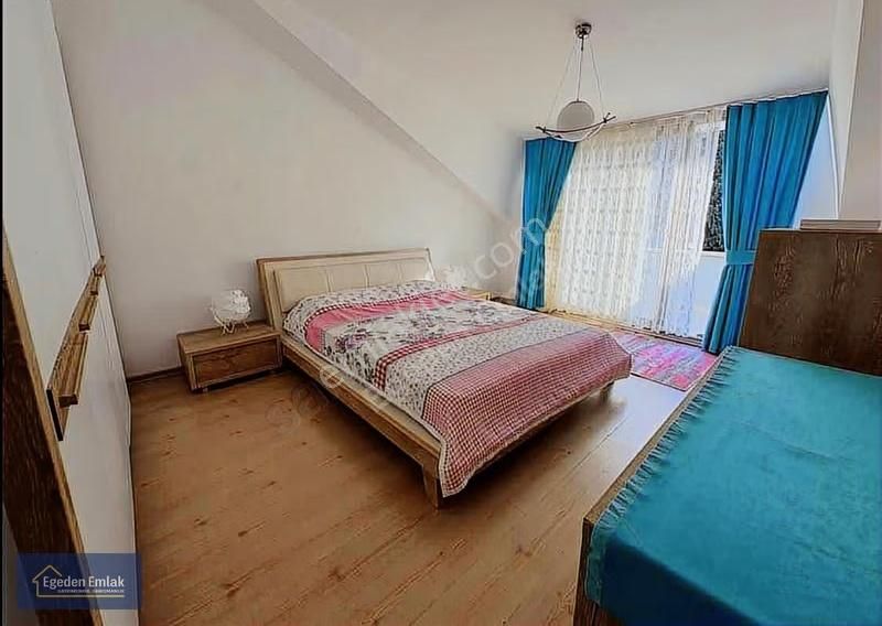 Marmaris Hatiprimde Satılık 5 + 1 Kapali Mutfak Daire - Görsel 3