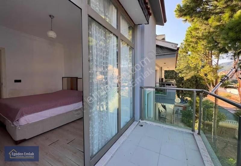 Marmaris Hatiprimde Satılık 5 + 1 Kapali Mutfak Daire - Görsel 13