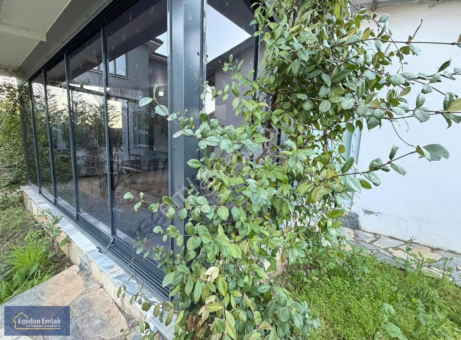 Egeden Emlak Marmaris Değirmen Yanı Satılık Müstakil - Görsel 23