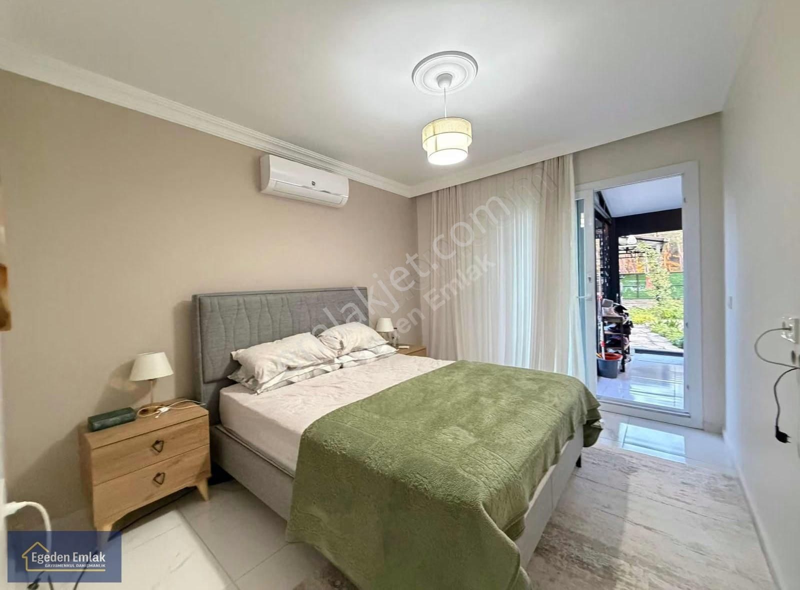 Egeden Emlak Marmaris Değirmen Yanı Satılık Müstakil - Görsel 25