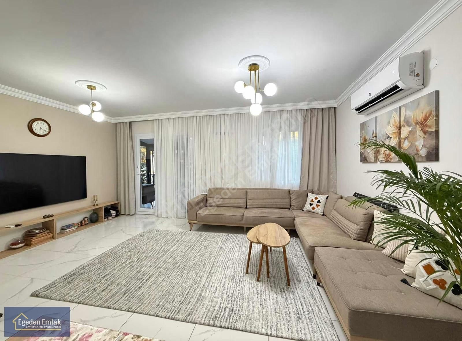 Egeden Emlak Marmaris Değirmen Yanı Satılık Müstakil - Görsel 27