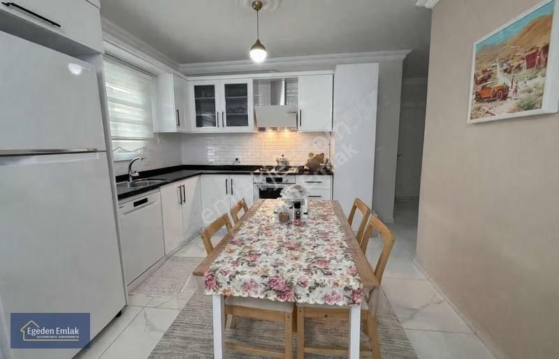 Egeden Emlak Marmaris Değirmen Yanı Satılık Müstakil - Görsel 9