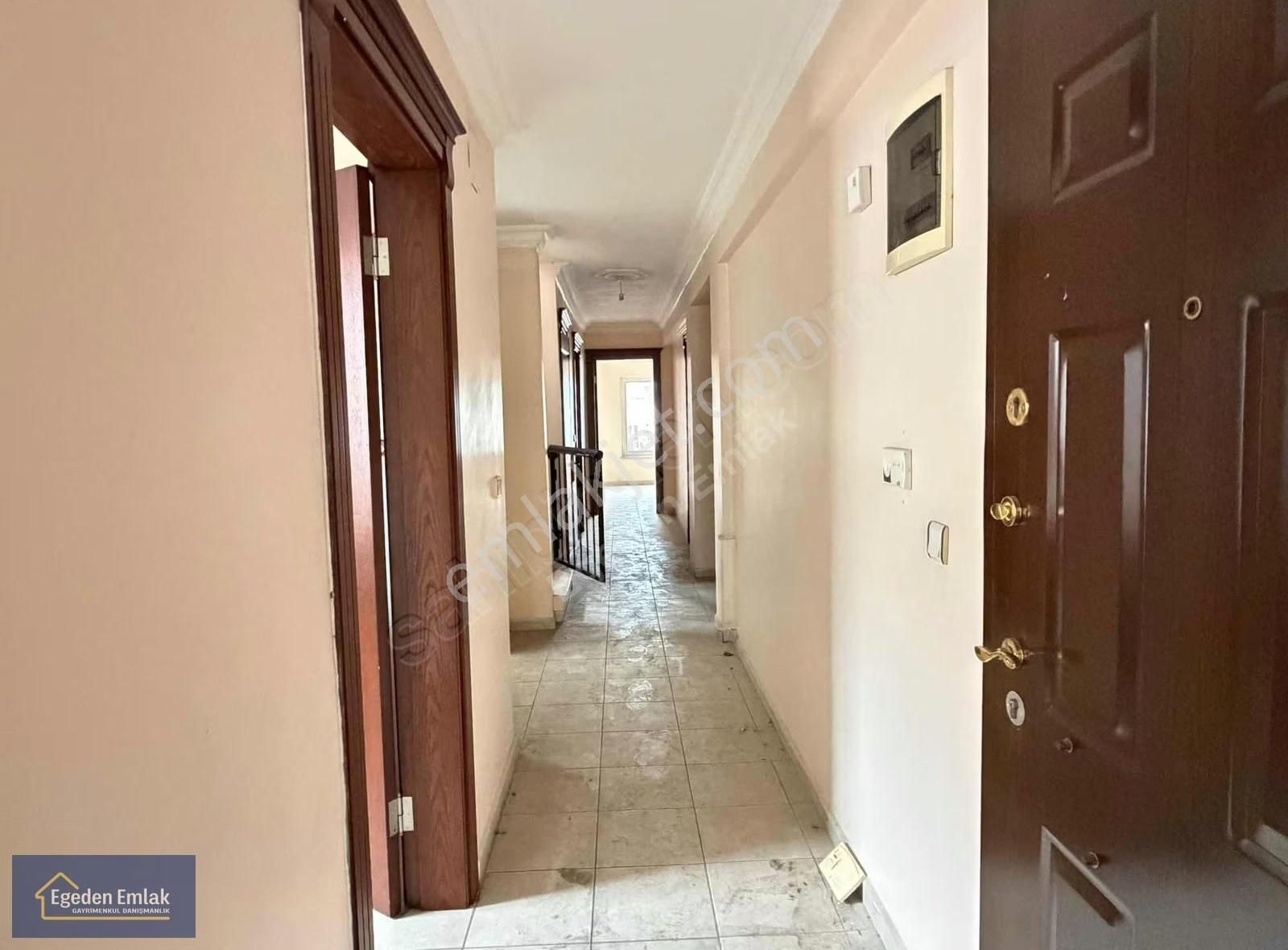 Egeden Emlak Marmaris Merkezi Konum 5+1 Satılık Daire - Görsel 13