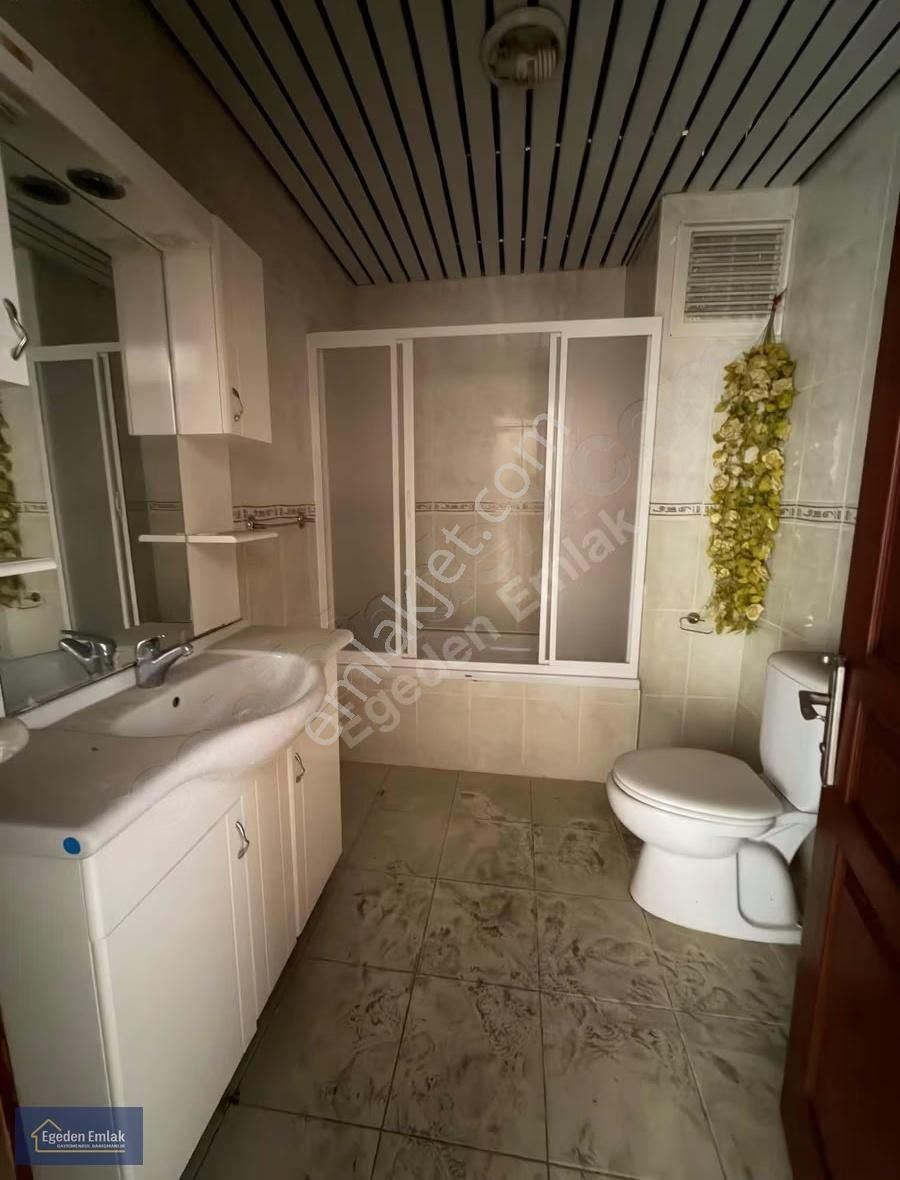 Egeden Emlak Marmaris Merkezi Konum 5+1 Satılık Daire - Görsel 11