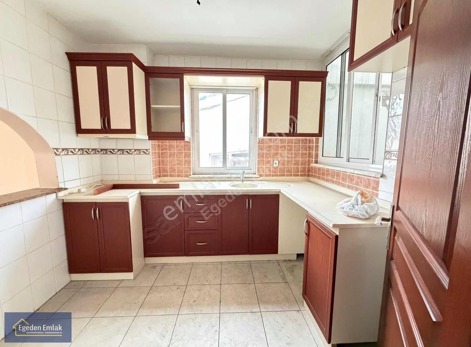 Egeden Emlak Marmaris Merkezi Konum 5+1 Satılık Daire - Görsel 3