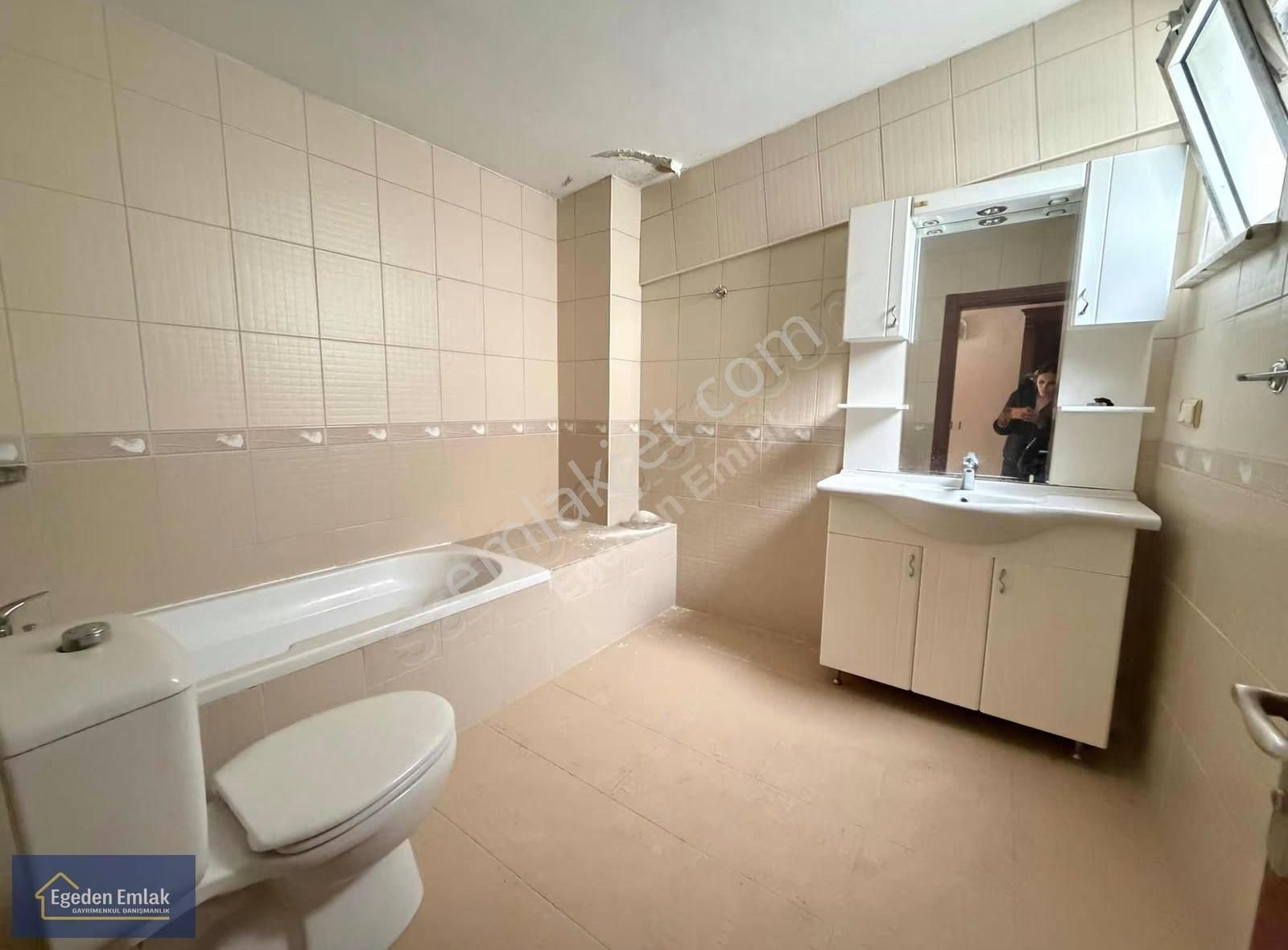 Egeden Emlak Marmaris Merkezi Konum 5+1 Satılık Daire - Görsel 9