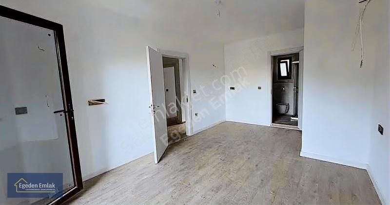 Egeden Emlak Marmaris Çetibeli Sıfır Müstakil Bahçeli 4+1 Villa - Görsel 10