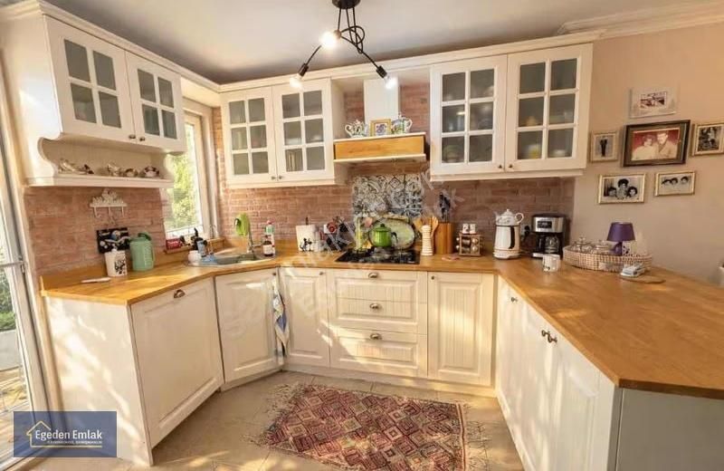 Marmaris'te Havuzlu Müstakil Bahçeli Satılık Villa 14.500.000tl - Görsel 3