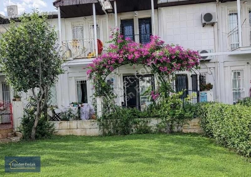 Marmaris'te Havuzlu Müstakil Bahçeli Satılık Villa 14.500.000tl