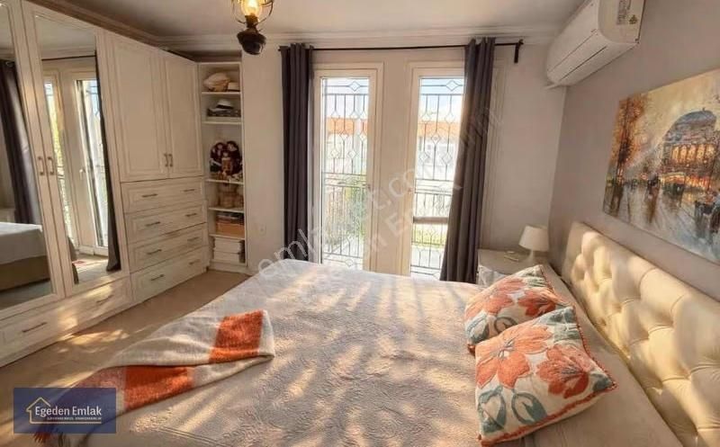 Marmaris'te Havuzlu Müstakil Bahçeli Satılık Villa 14.500.000tl - Görsel 10