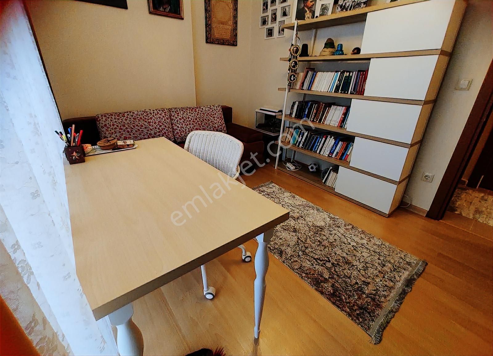 Adress Life Gym' Den Çetin Caddesine Yakın 2+1 - Görsel 16