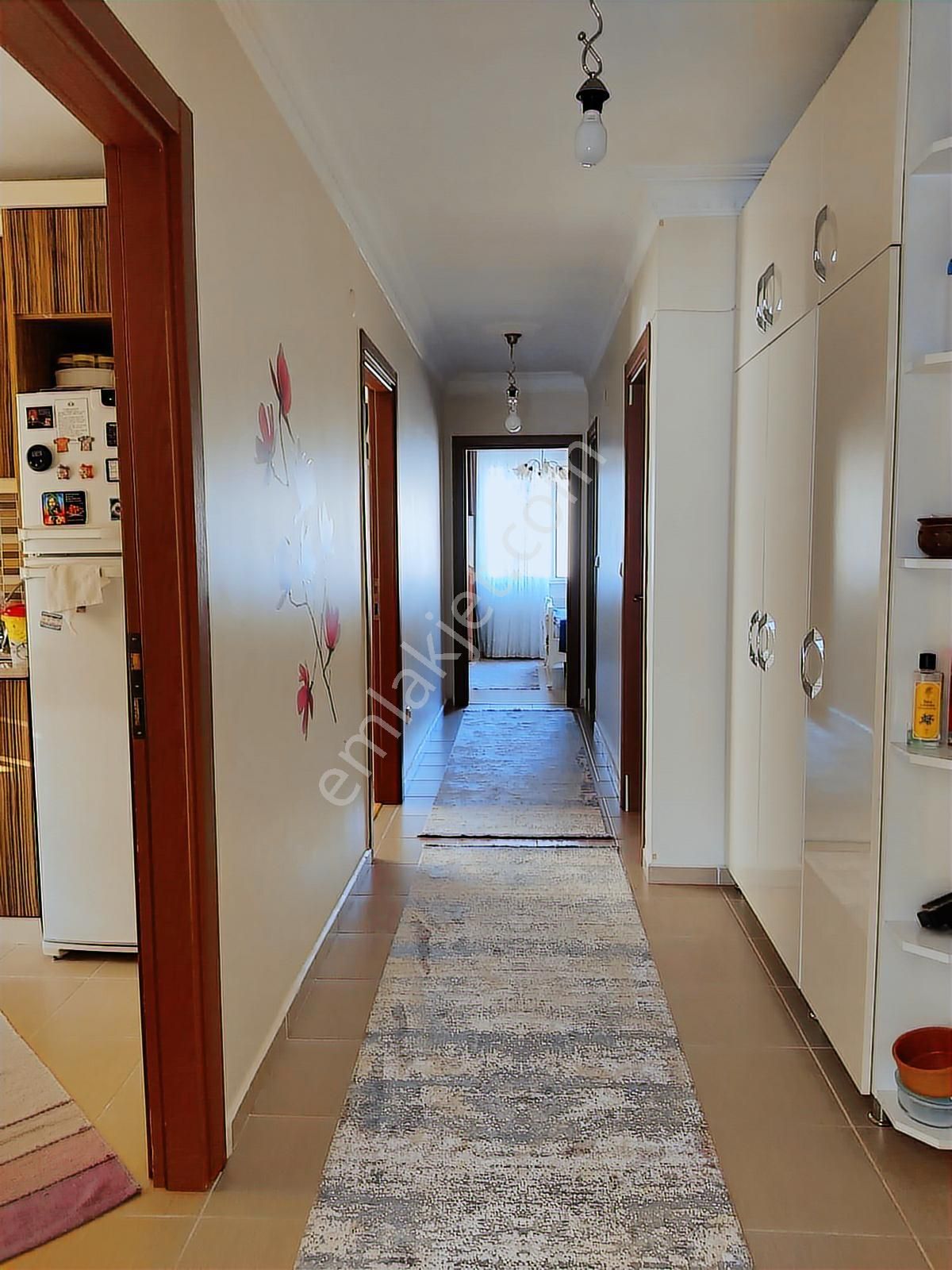 Adress Life Gym' Den Çetin Caddesine Yakın 2+1 - Görsel 9