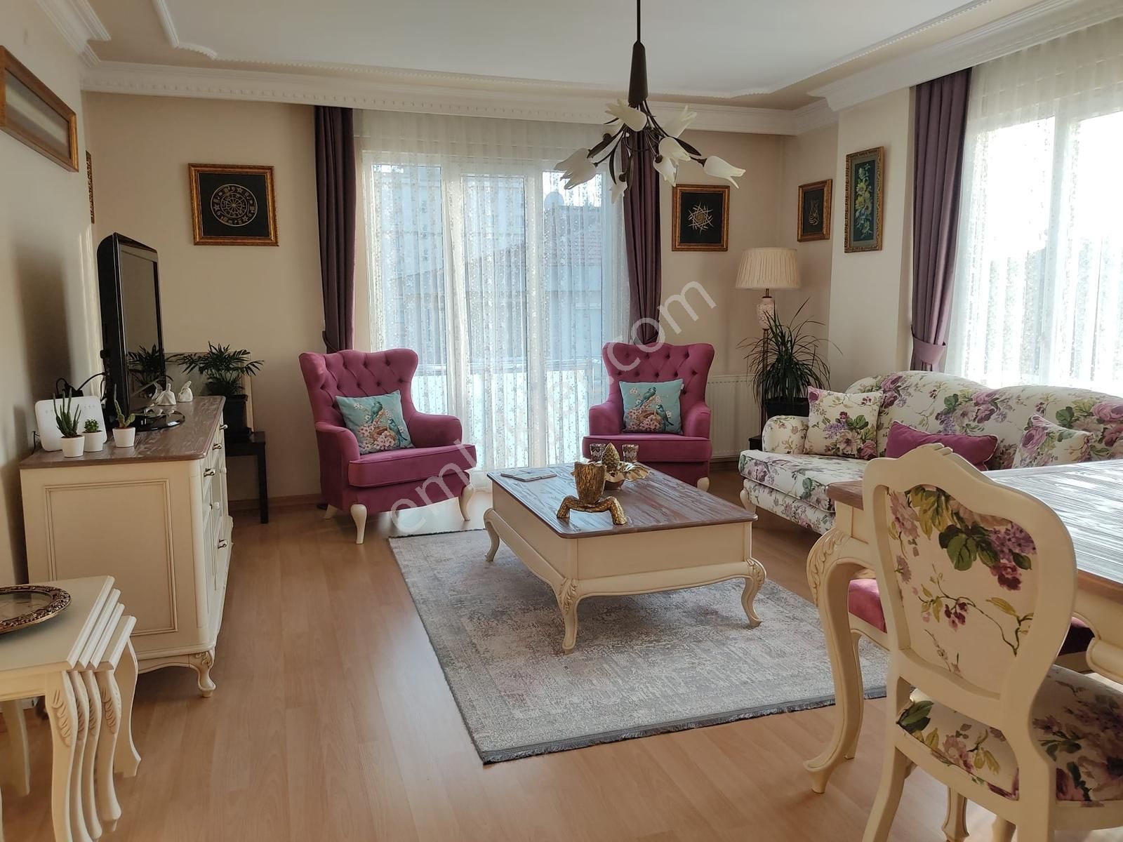 Adress Life Gym' Den Çetin Caddesine Yakın 2+1 - Görsel 12