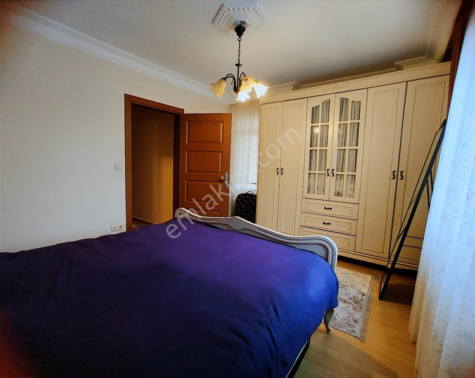 Adress Life Gym' Den Çetin Caddesine Yakın 2+1 - Görsel 8