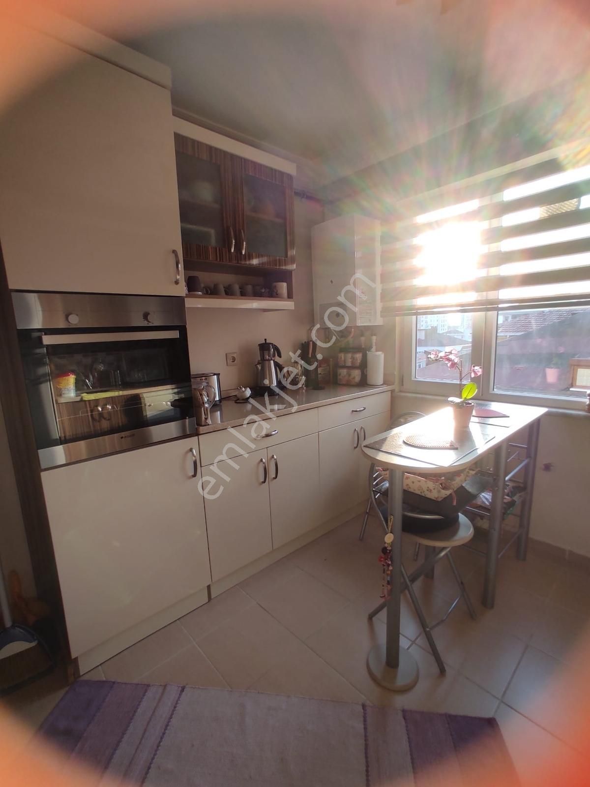 Adress Life Gym' Den Çetin Caddesine Yakın 2+1 - Görsel 2