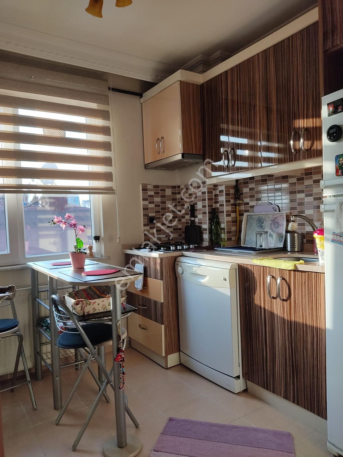 Adress Life Gym' Den Çetin Caddesine Yakın 2+1 - Görsel 7