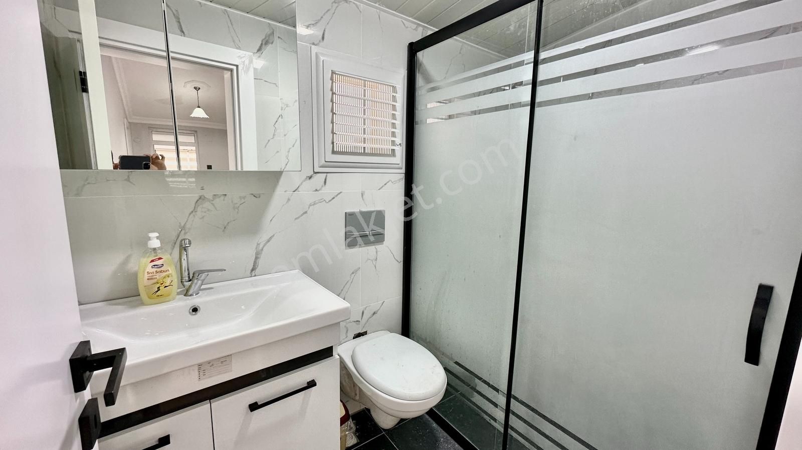 5+1 Müstakil Havuzlu Villa Kendine Ait Havuz,bahçe Ve Araç Parkı - Görsel 16