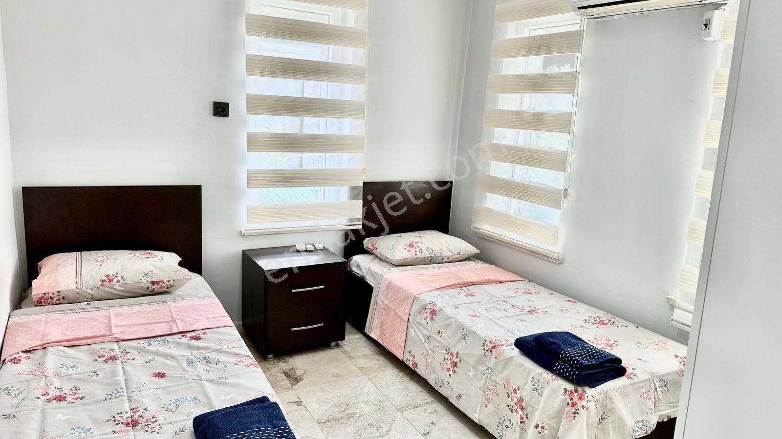 5+1 Müstakil Havuzlu Villa Kendine Ait Havuz,bahçe Ve Araç Parkı - Görsel 8