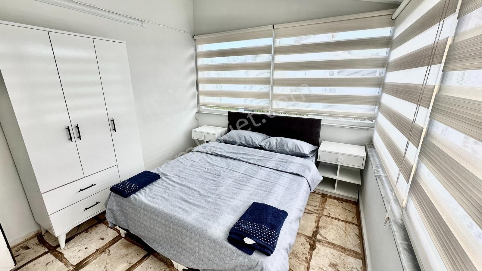 5+1 Müstakil Havuzlu Villa Kendine Ait Havuz,bahçe Ve Araç Parkı - Görsel 27