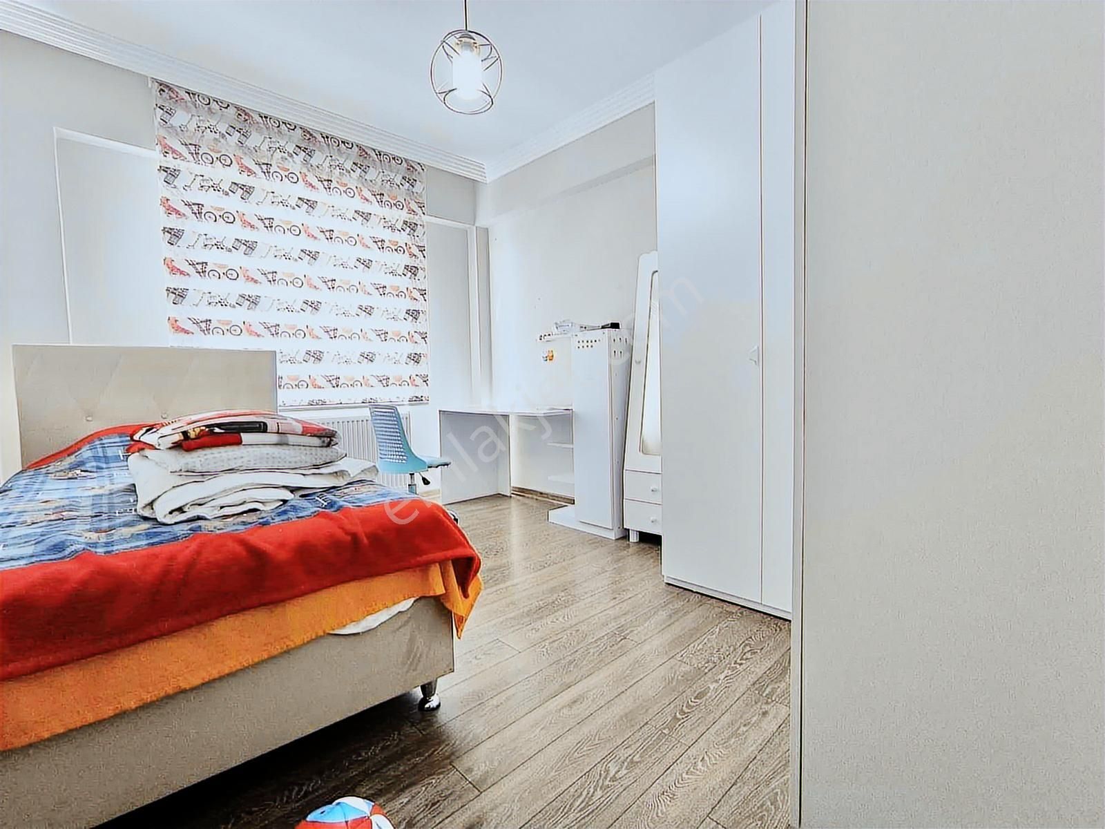 ꔪyetkili Yalçın'dan ▀▄kadıköy'de Full Eşyalı Sitede Arakat 3+1▀▄ - Görsel 23