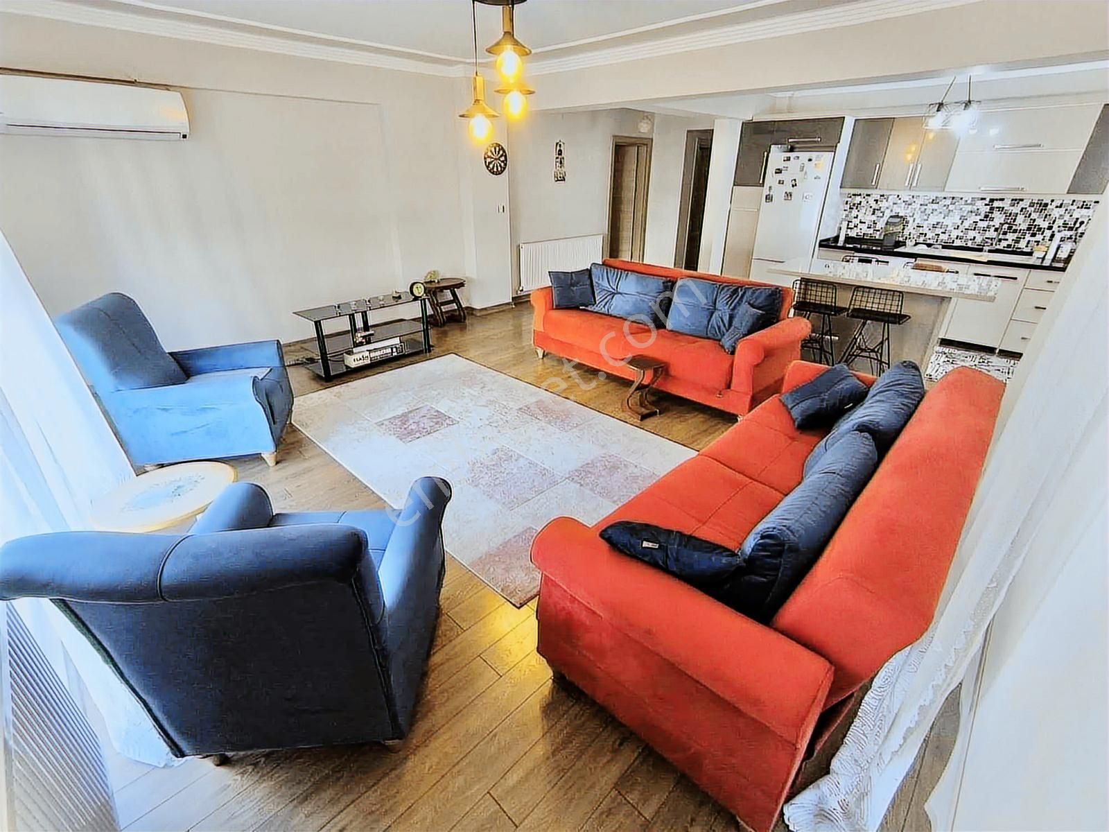 ꔪyetkili Yalçın'dan ▀▄kadıköy'de Full Eşyalı Sitede Arakat 3+1▀▄ - Görsel 10
