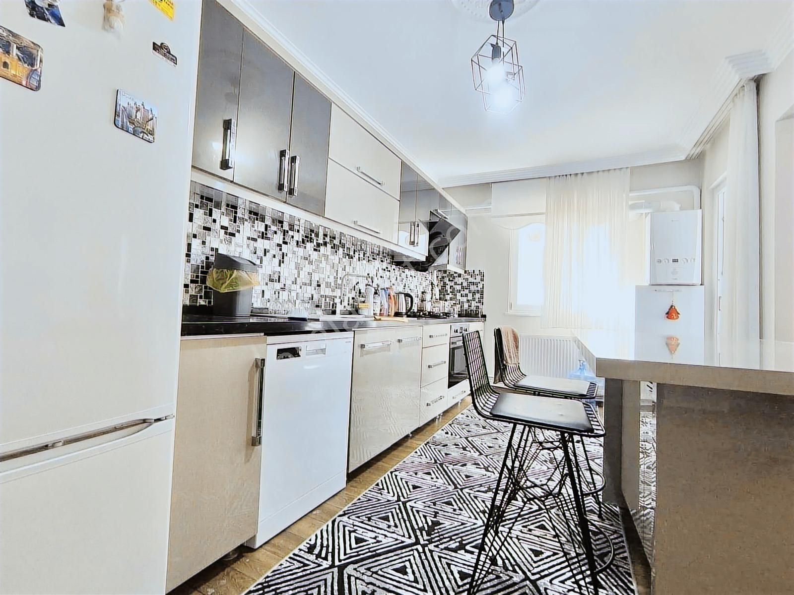 ꔪyetkili Yalçın'dan ▀▄kadıköy'de Full Eşyalı Sitede Arakat 3+1▀▄ - Görsel 33