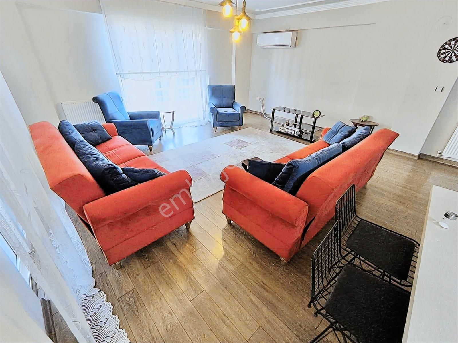 ꔪyetkili Yalçın'dan ▀▄kadıköy'de Full Eşyalı Sitede Arakat 3+1▀▄ - Görsel 32
