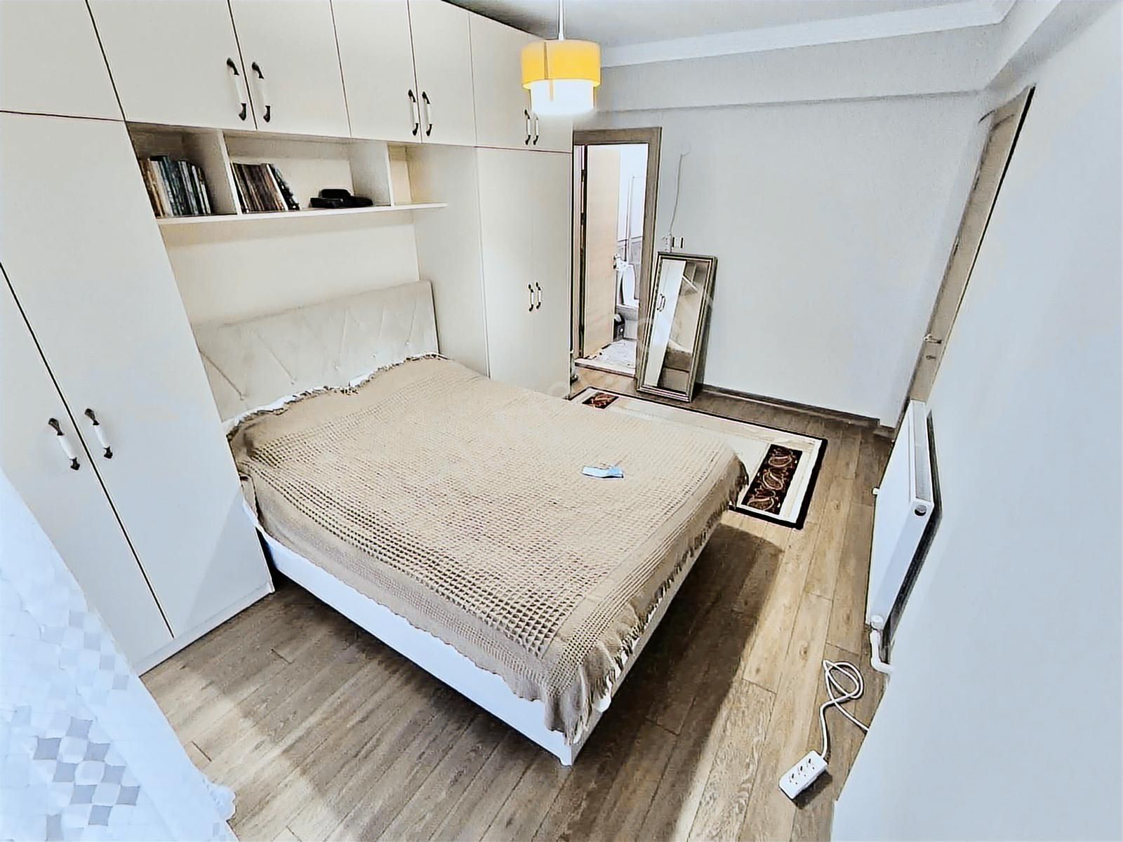 ꔪyetkili Yalçın'dan ▀▄kadıköy'de Full Eşyalı Sitede Arakat 3+1▀▄ - Görsel 25
