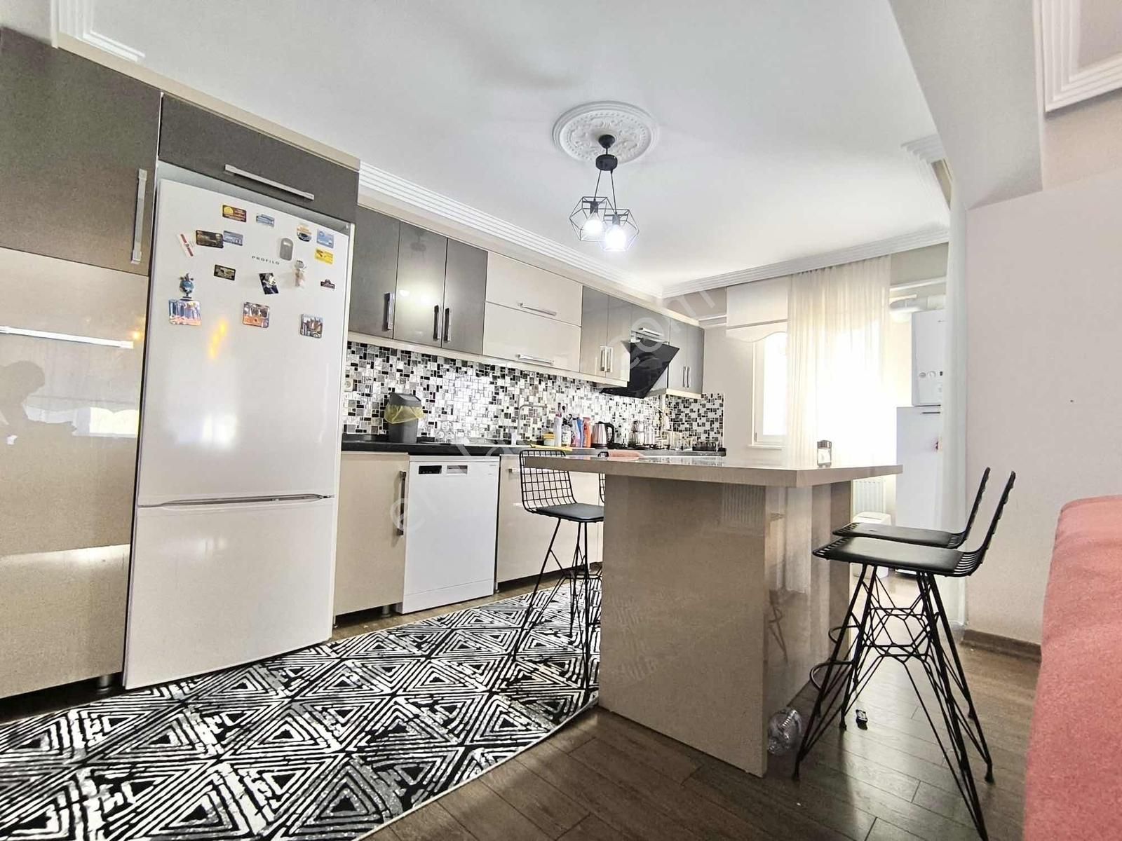 ꔪyetkili Yalçın'dan ▀▄kadıköy'de Full Eşyalı Sitede Arakat 3+1▀▄ - Görsel 11