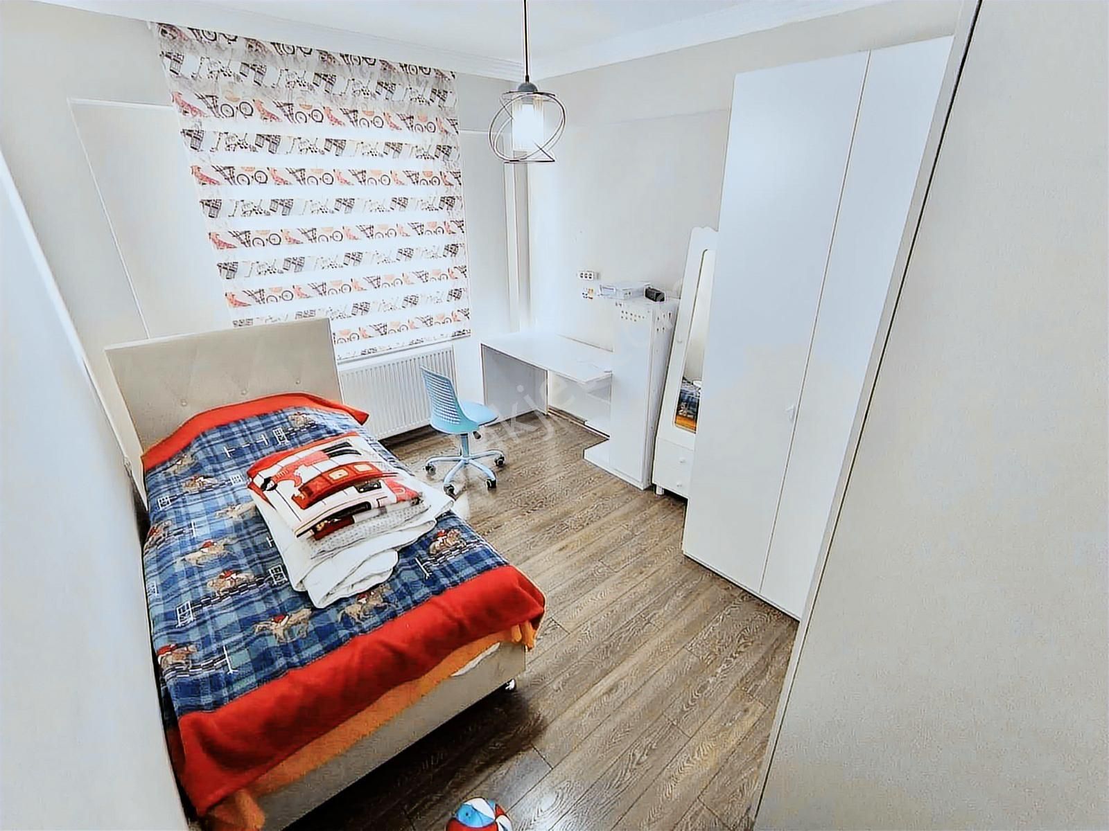 ꔪyetkili Yalçın'dan ▀▄kadıköy'de Full Eşyalı Sitede Arakat 3+1▀▄ - Görsel 27