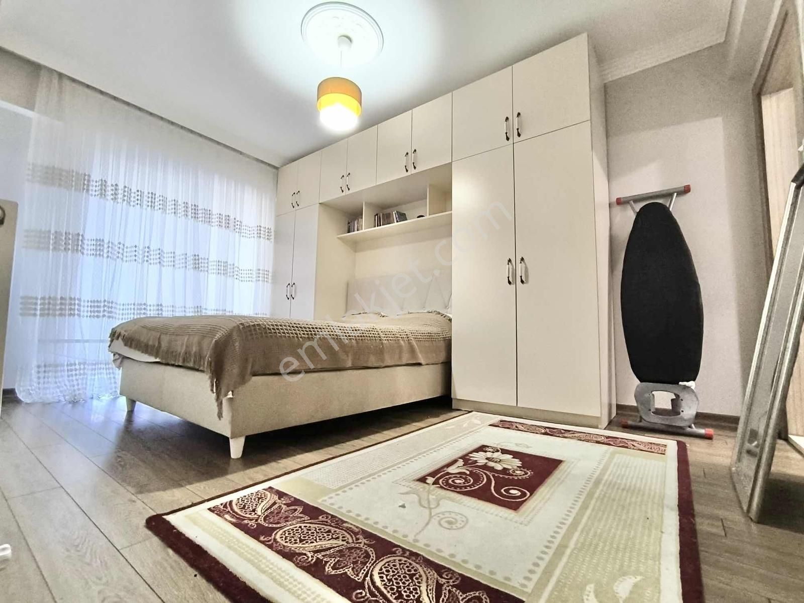 ꔪyetkili Yalçın'dan ▀▄kadıköy'de Full Eşyalı Sitede Arakat 3+1▀▄ - Görsel 3