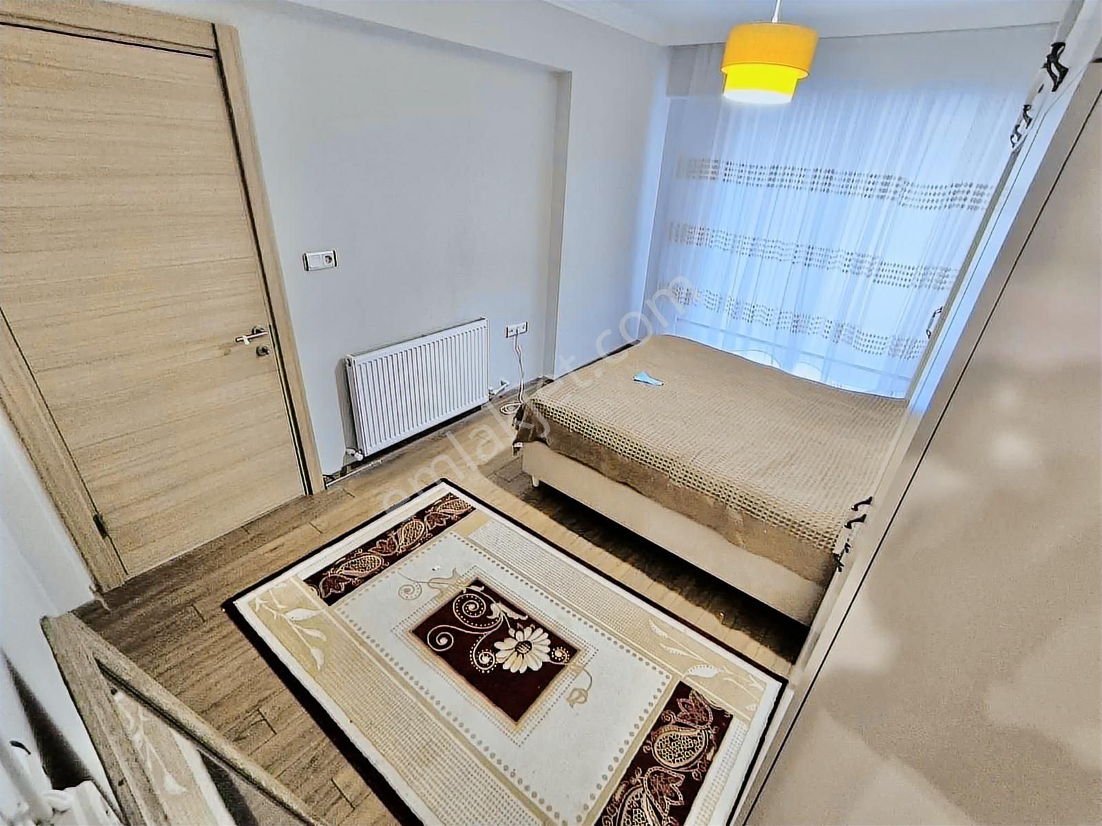 ꔪyetkili Yalçın'dan ▀▄kadıköy'de Full Eşyalı Sitede Arakat 3+1▀▄ - Görsel 30