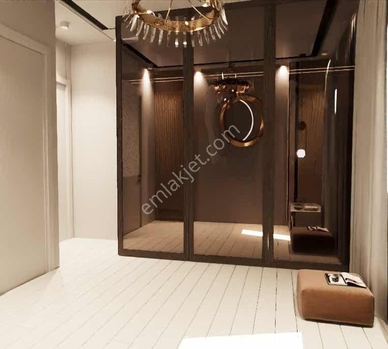 Satılık Daire Hobi Bahçeli - Görsel 9