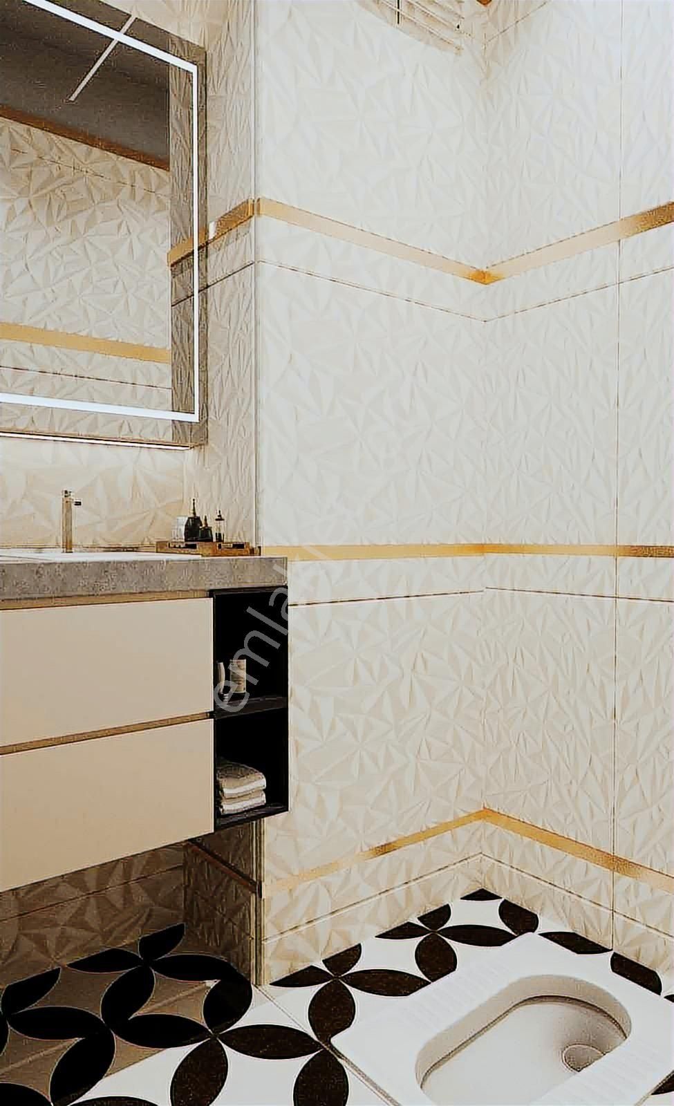 Satılık Daire Hobi Bahçeli - Görsel 12