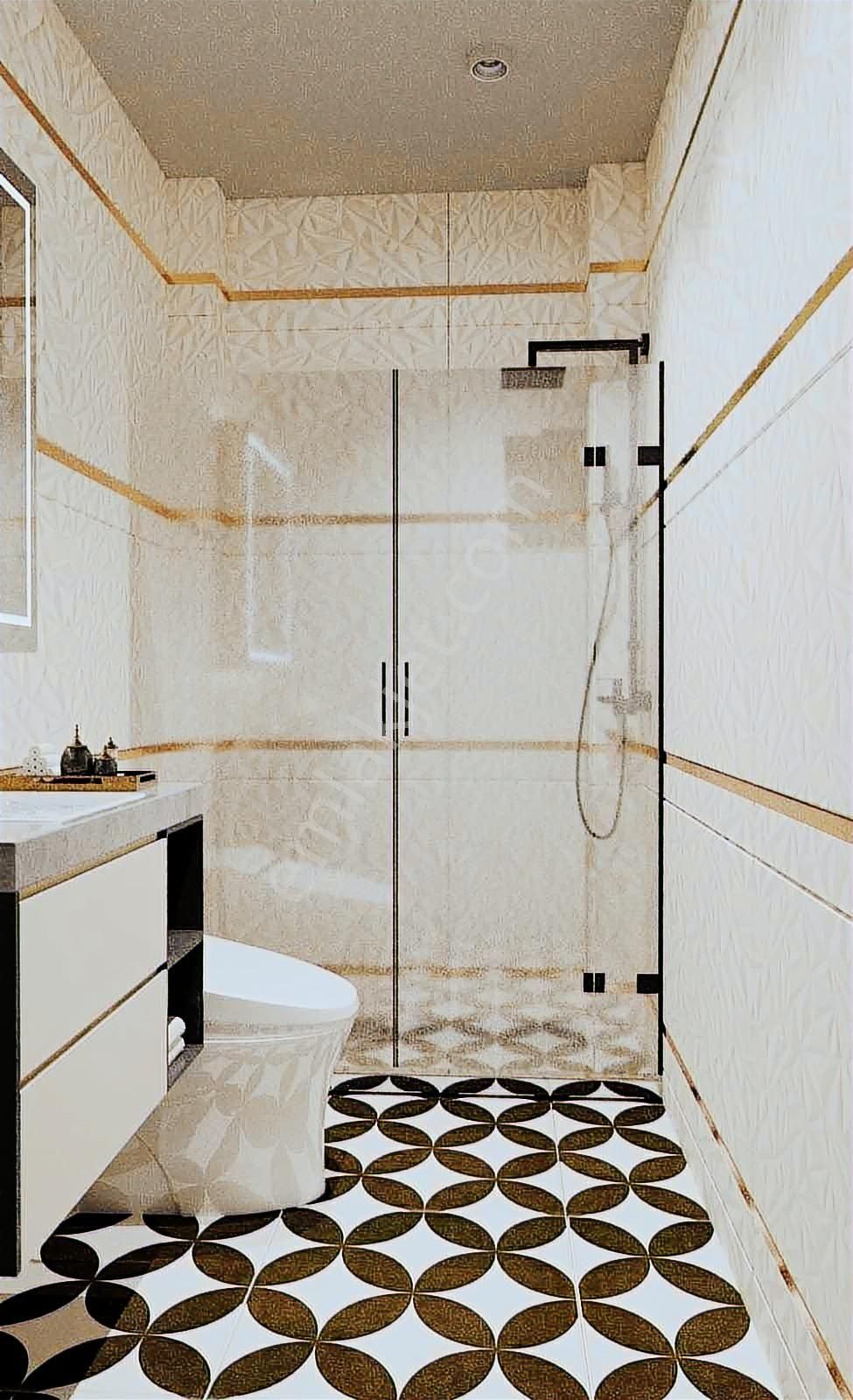 Satılık Daire Hobi Bahçeli - Görsel 3