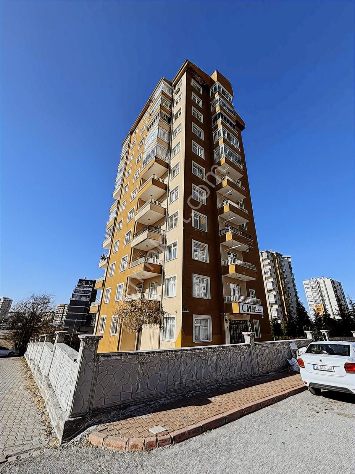 Fırsat Satılık 3+1 Daire - Görsel 11