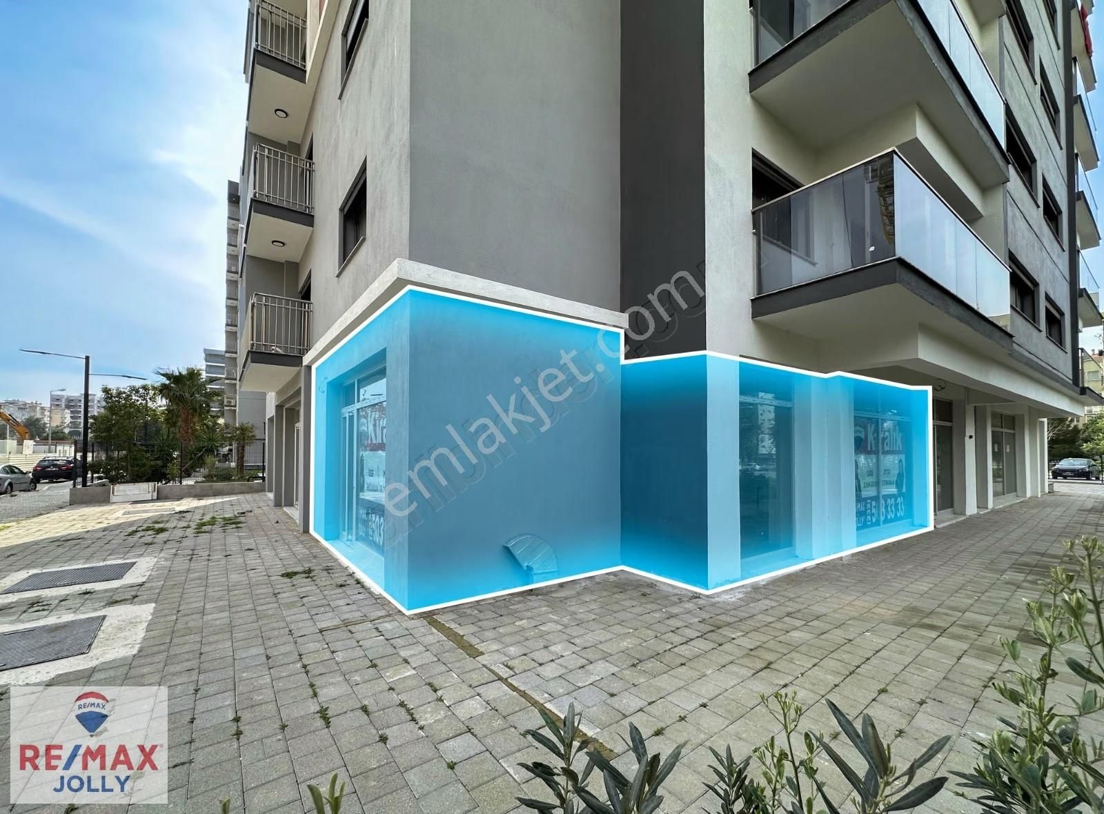 Manavkuyu Mahallesi İşlek Lokasyonda Kiralık Dükkan - Görsel 8